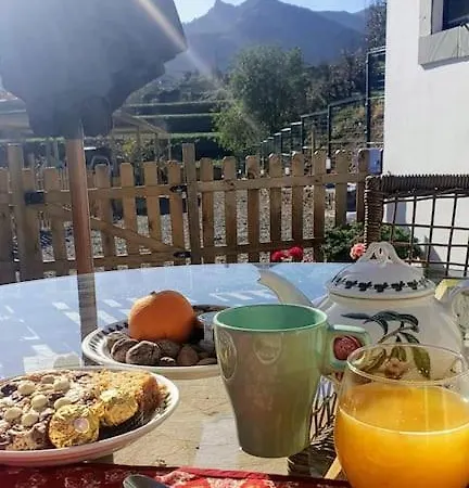 Vivienda Vacacional La Lavanda