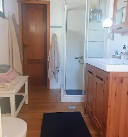 샬레 Vivienda Vacacional La Lavanda