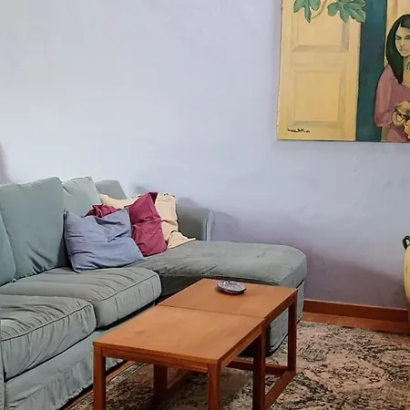 Vivienda Vacacional La Lavanda 샬레 베가데산마테오