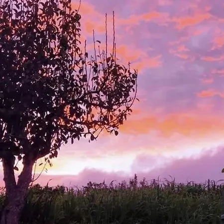 Σαλέ Vivienda Vacacional La Lavanda *