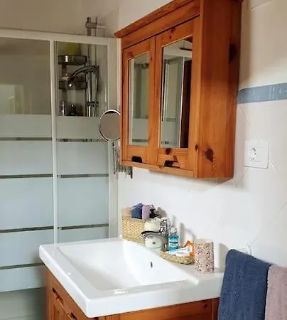 Vivienda Vacacional La Lavanda 샬레 *