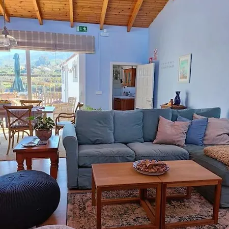 Vivienda Vacacional La Lavanda * 베가데산마테오
