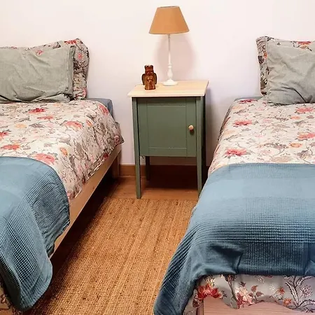 Σαλέ Vivienda Vacacional La Lavanda