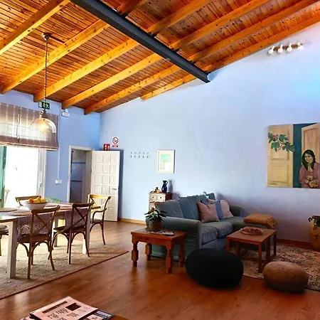 Σαλέ Vivienda Vacacional La Lavanda
